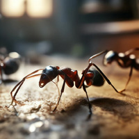 Уничтожение муравьев во Фрязине